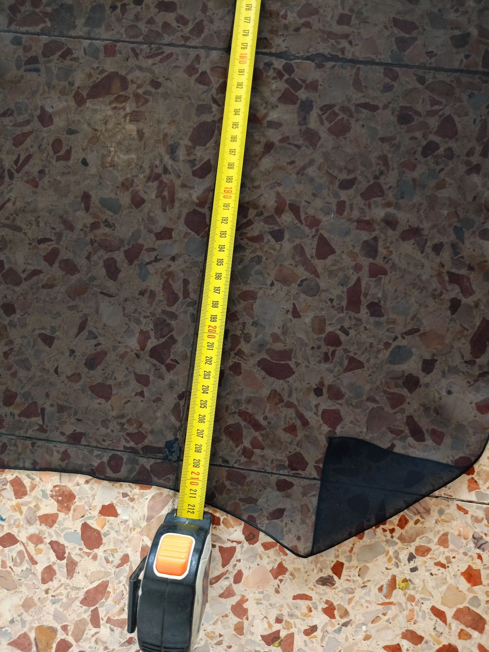 210cm x 45cm Scarf – photo 7